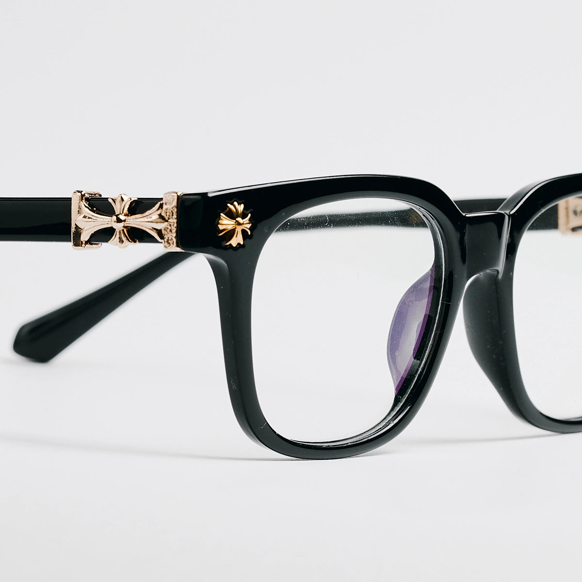Eclipse Black