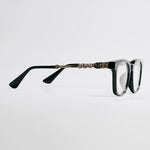 Obsidian Shine view 2